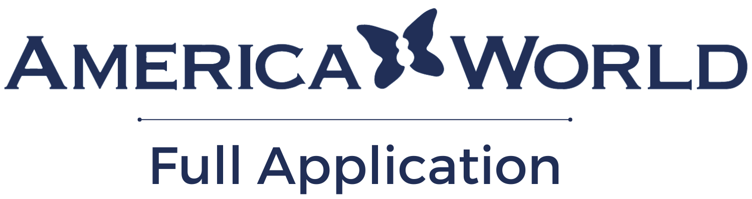 AWAA Full Application Logo